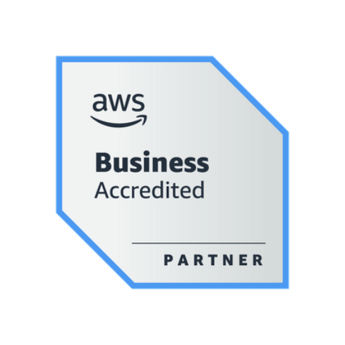 AWS Business Accredited Partner