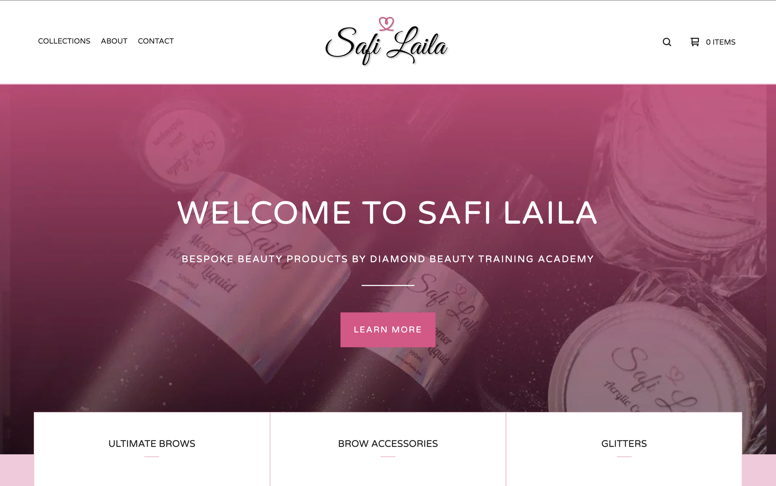 Safi Laila