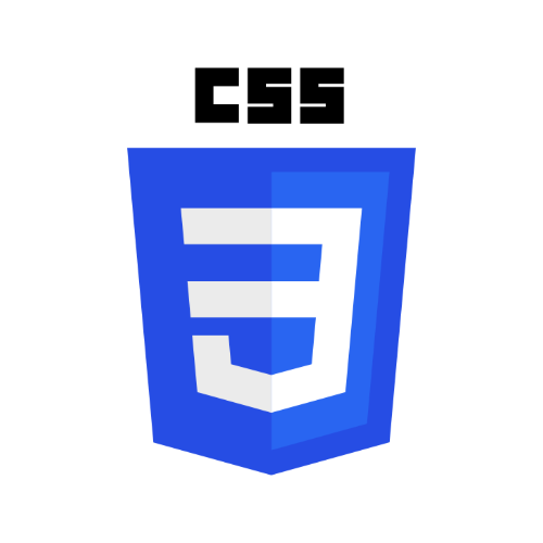 CSS3 Logo