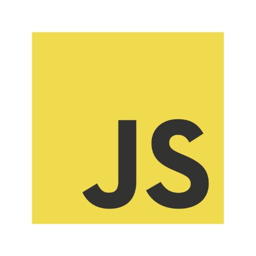 JavaScript Logo