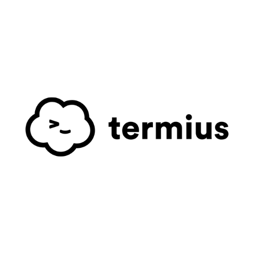 Termius Logo